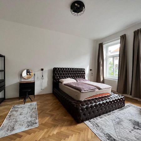New Exclusive 100M2, Top Location! Vienne Extérieur photo