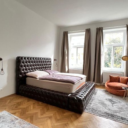New Exclusive 100M2, Top Location! Vienne Extérieur photo