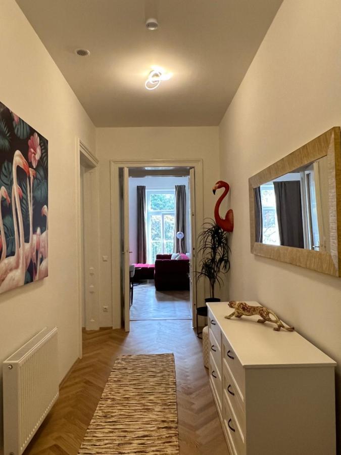 New Exclusive 100M2, Top Location! Vienne Extérieur photo