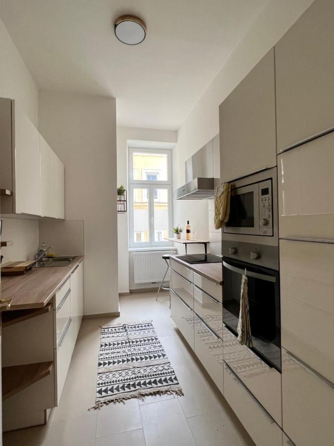 New Exclusive 100M2, Top Location! Vienne Extérieur photo