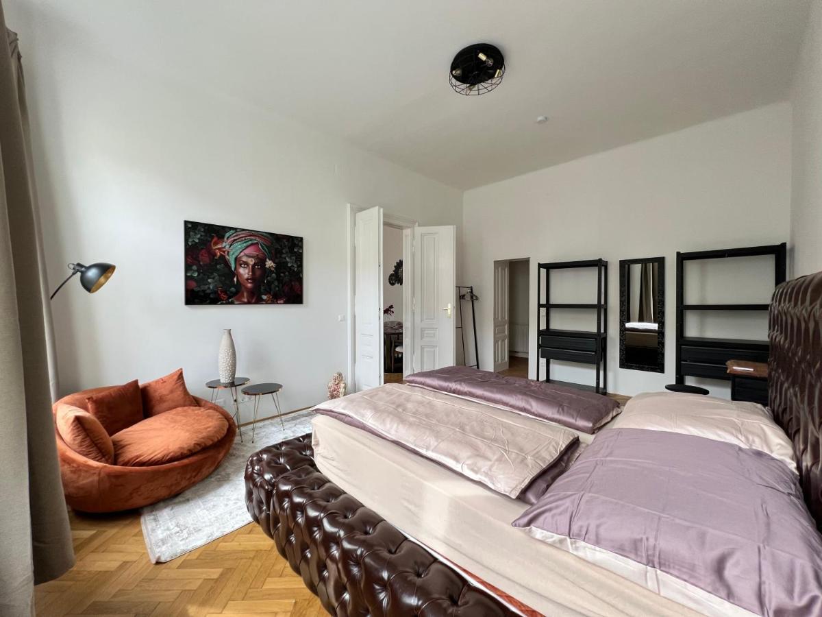 New Exclusive 100M2, Top Location! Vienne Extérieur photo