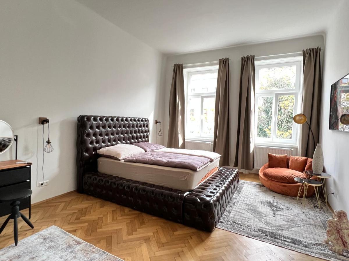 New Exclusive 100M2, Top Location! Vienne Extérieur photo
